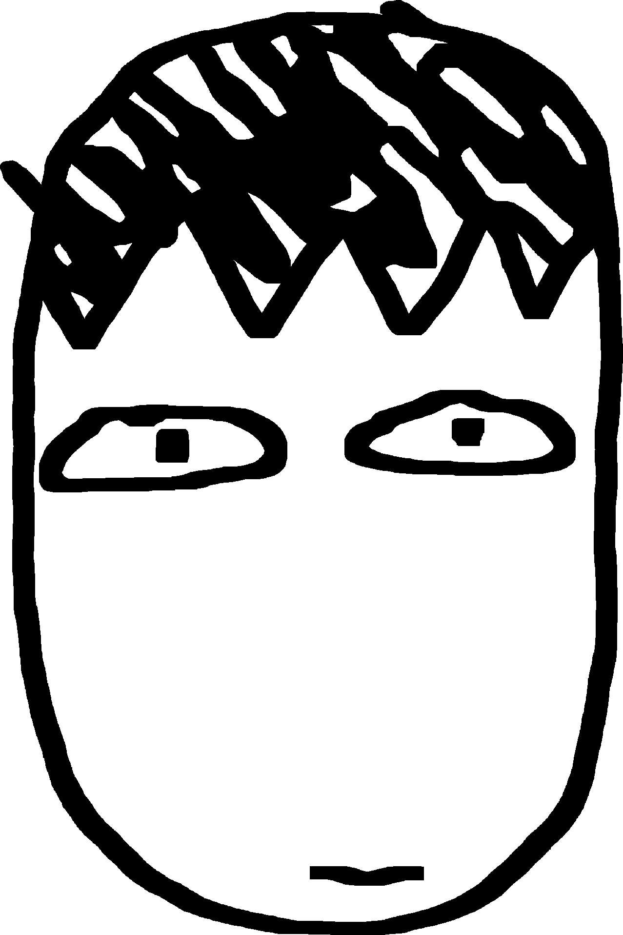 Imaginary Friend